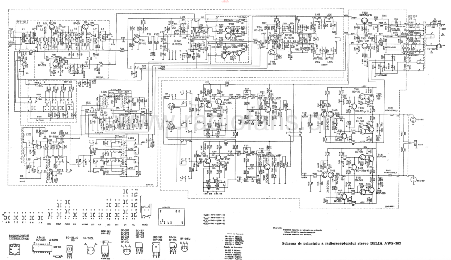 Electromures-DeliaAWS303-rec-sch维修电路原理图.pdf_第1页