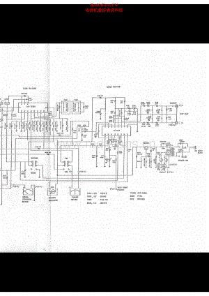NEC-AUT5000E-tun-sch 维修电路原理图.pdf