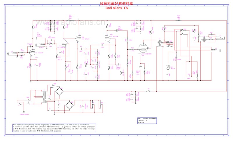 Thd_univalve_1.4_schematic 电路图 维修原理图.pdf_第1页