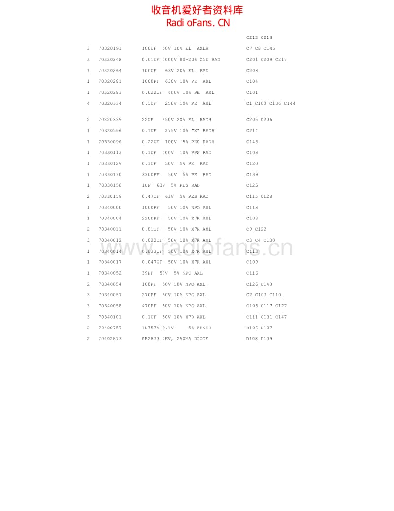 Valveking_212 电路图 维修原理图.pdf_第3页