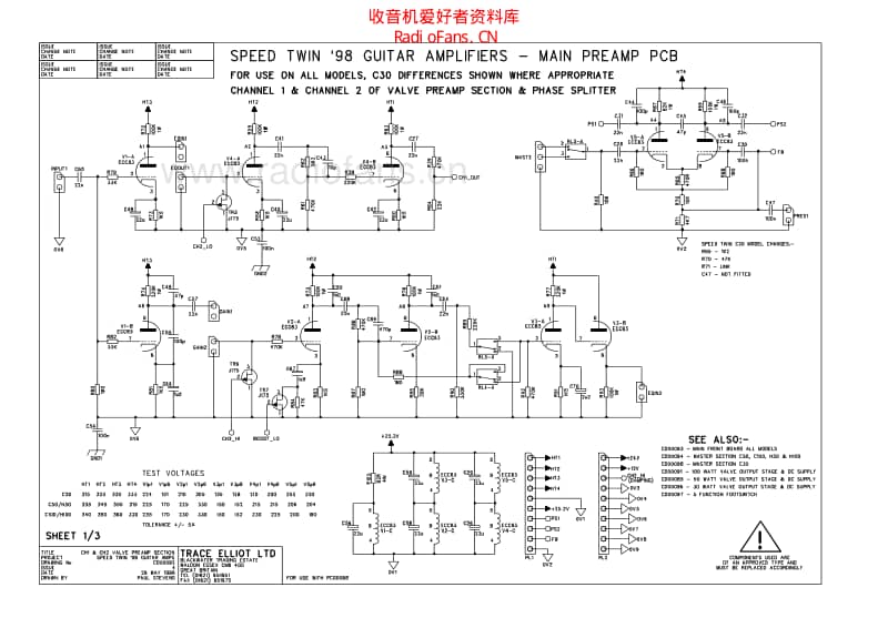 Trace_elliot_speedtwin_ii_c50_h50 电路图 维修原理图.pdf_第2页