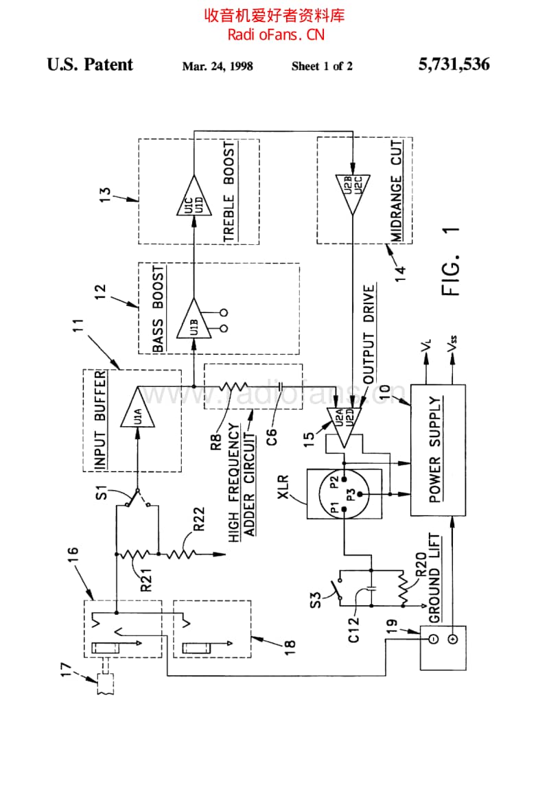 Uspat_5731536_spksim 电路图 维修原理图.pdf_第2页