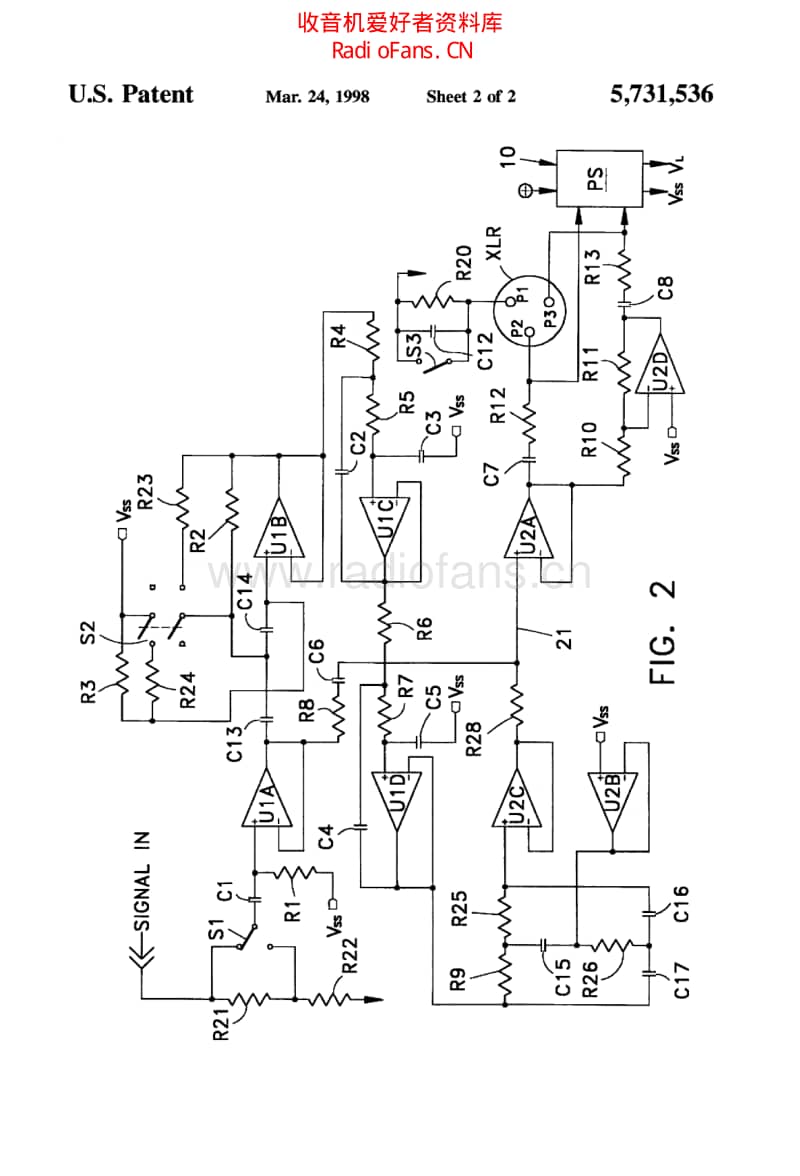 Uspat_5731536_spksim 电路图 维修原理图.pdf_第3页