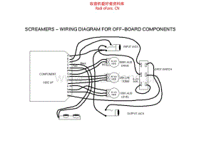 Ts9_offboard_wiring 电路图 维修原理图.pdf