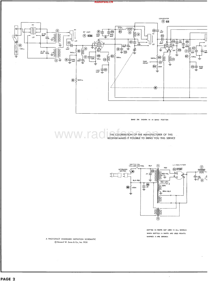 Arvin-4080T-Ch-TE282-Sams-104-2电路原理图.pdf_第2页