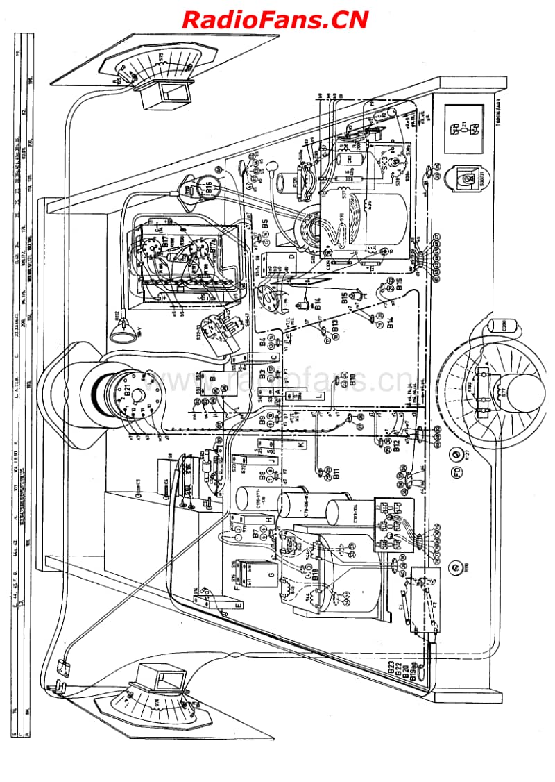 Philips_21CX152A电路原理图.pdf_第2页