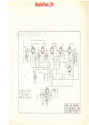 akrad-model-7g4-clipper-radiogram-7v-pp-bc-ac-1954 电路原理图.pdf