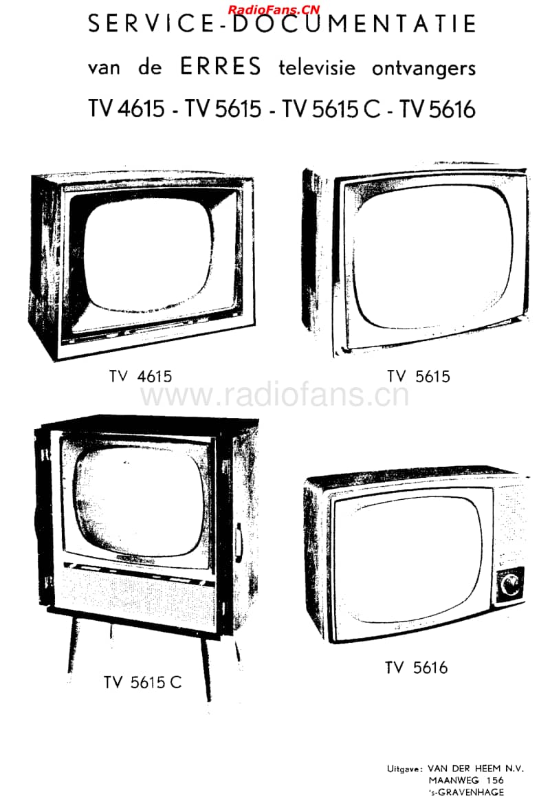 Erres_TV4615电路原理图.pdf_第1页