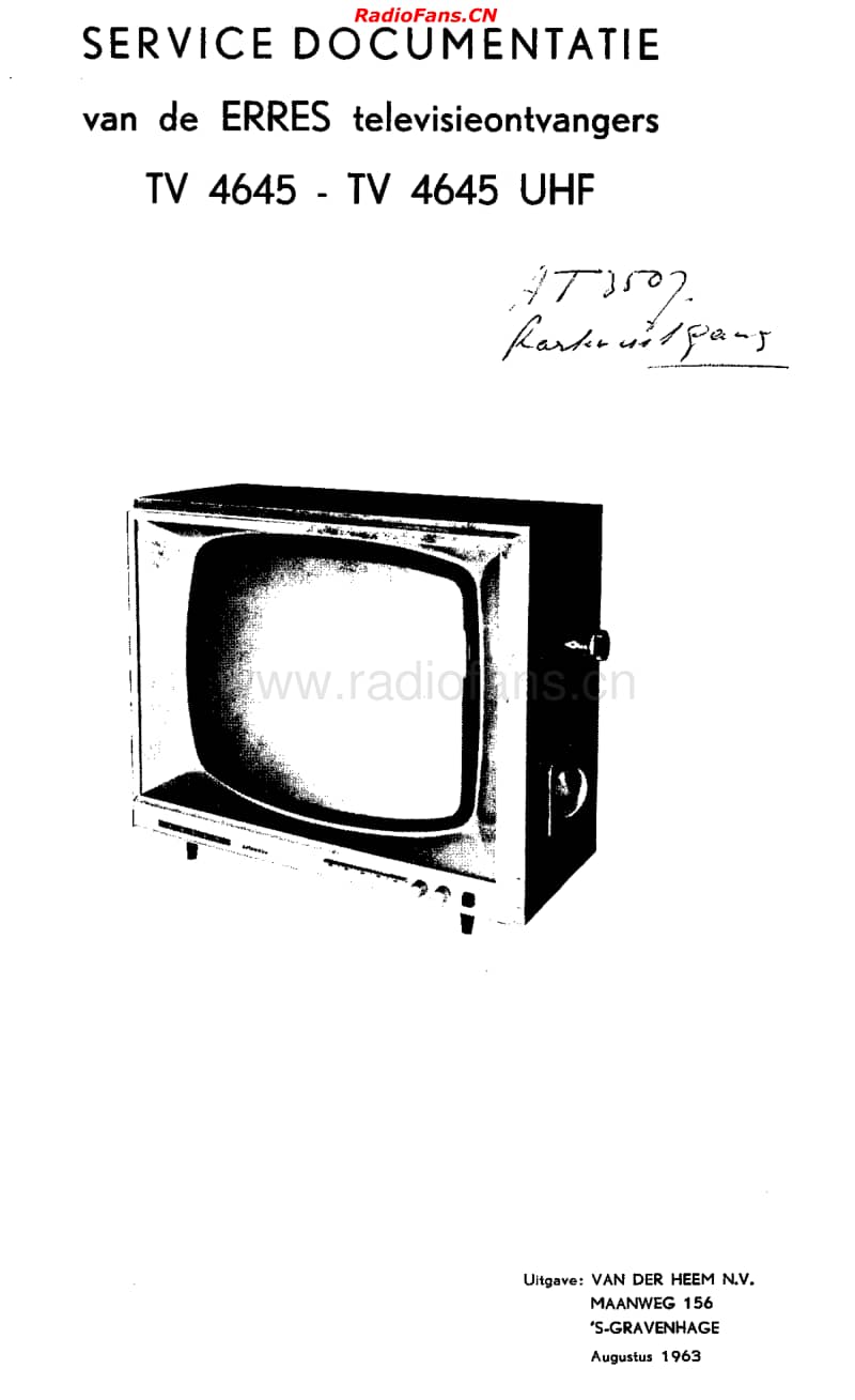 Erres_TV4645电路原理图.pdf_第1页