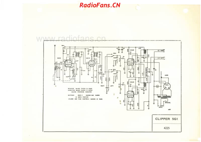 akrad-model-5g1-clipper-5v-bc-ac-radiogram-19xx1 电路原理图.pdf_第1页