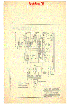 akrad-model-518-5v-bc-ac-1948 电路原理图.pdf