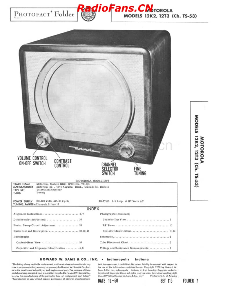 Motorola-ts-53-sams-115-7电路原理图.pdf_第1页