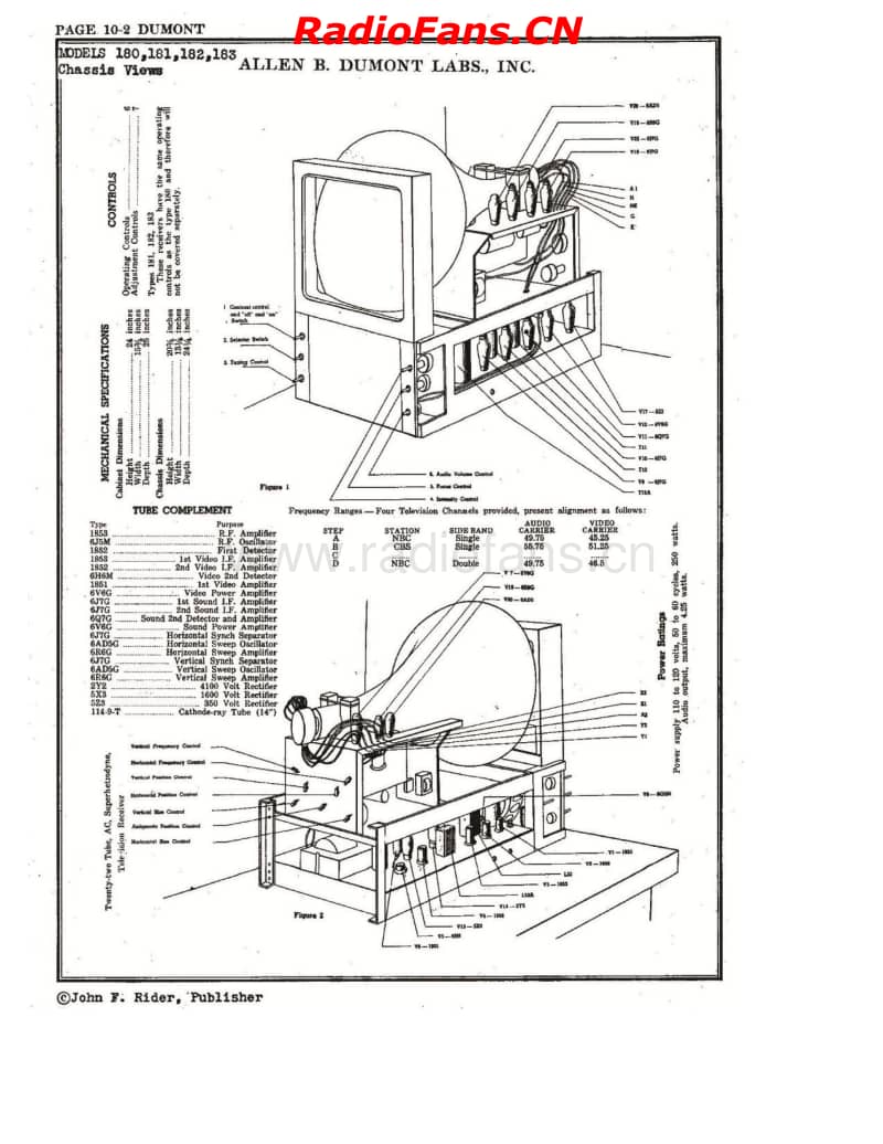 Dumont-180-rider-10电路原理图.pdf_第2页