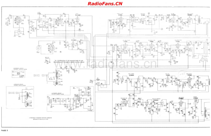 Motorola-TS-23-Sams-92-4电路原理图.pdf_第3页