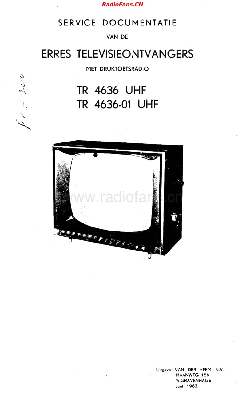 Erres_TR4636电路原理图.pdf_第1页