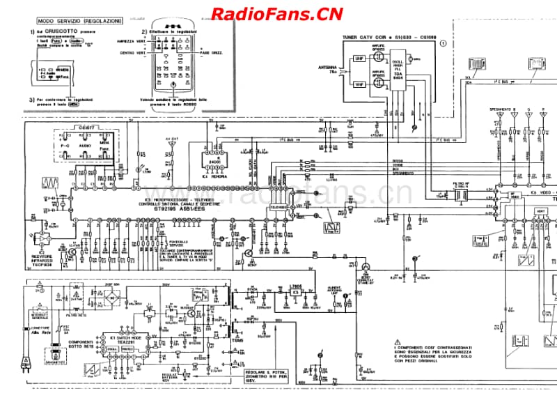 Mivar 14P1-16P1电路原理图.pdf_第1页