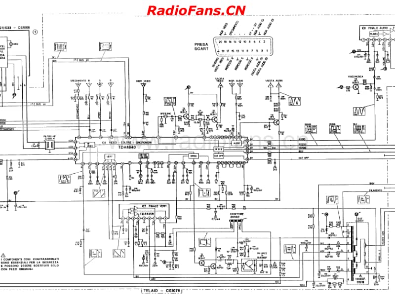 Mivar 14P1-16P1电路原理图.pdf_第2页