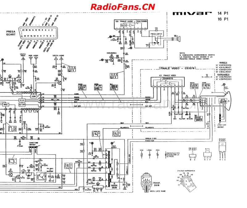 Mivar 14P1-16P1电路原理图.pdf_第3页