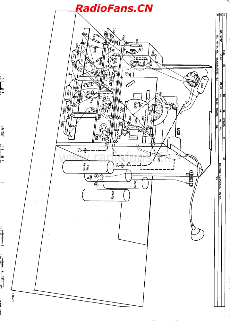 Philips_21CX102A电路原理图.pdf_第3页