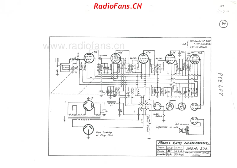 akrad-model-6p8-clipper-pye-6v-bc-ac-bat-1948 电路原理图.pdf_第1页