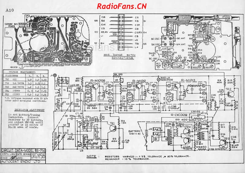 autocrat-8s-p14 电路原理图.pdf_第2页