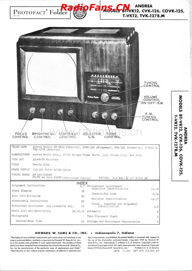 Andrea-BT-VK12-Sams-76-5电路原理图.pdf_第1页