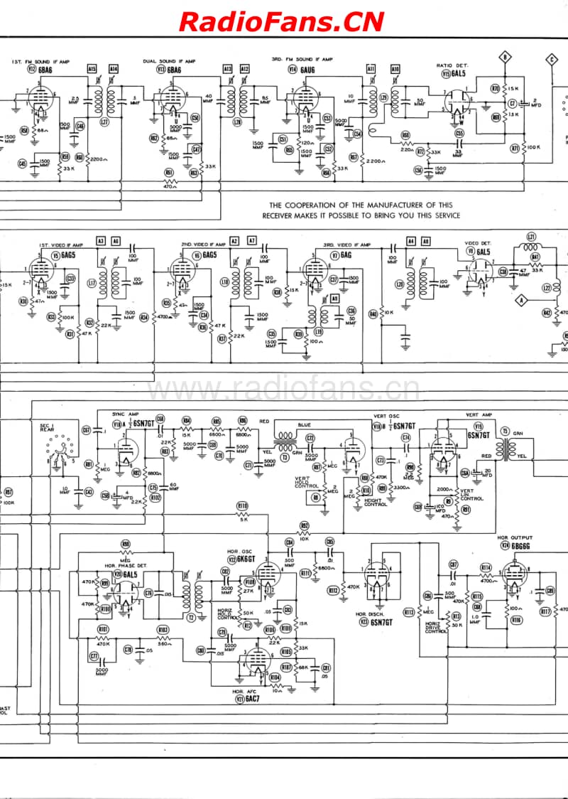 Andrea-BT-VK12-Sams-76-5电路原理图.pdf_第3页