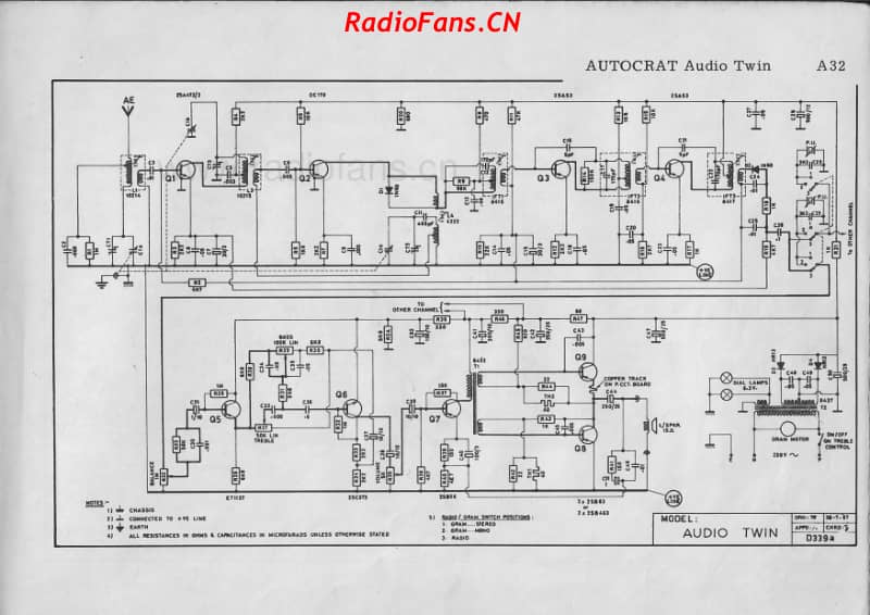 autocrat-audio-twin 电路原理图.pdf_第2页