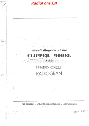 akrad-model-clipper-s39-printed-circuit-radiogram-5v-bc-ac-19xx 电路原理图.pdf