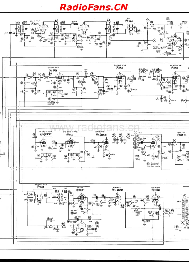 Dumont-ra-103-sams-90-3电路原理图.pdf_第3页