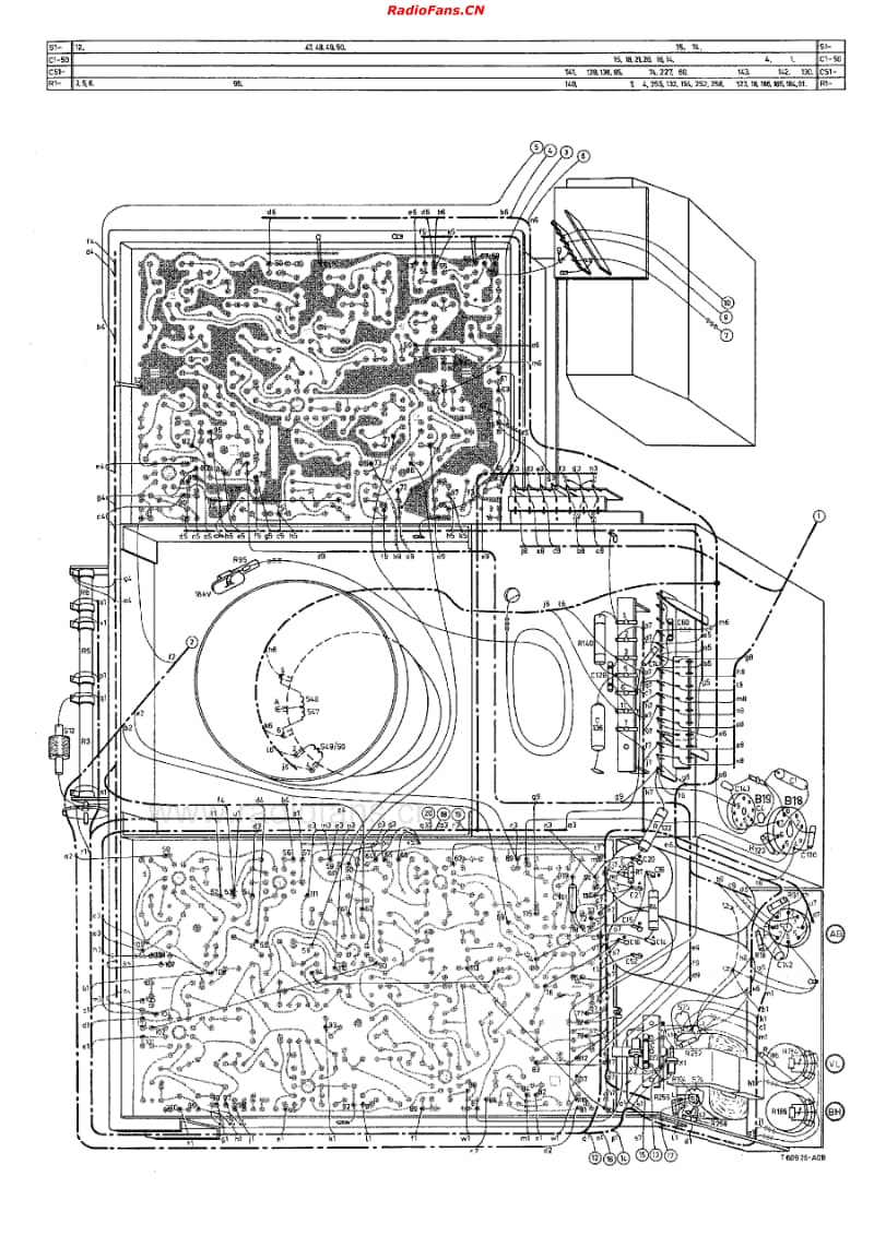 Philips_21TX311A电路原理图.pdf_第2页