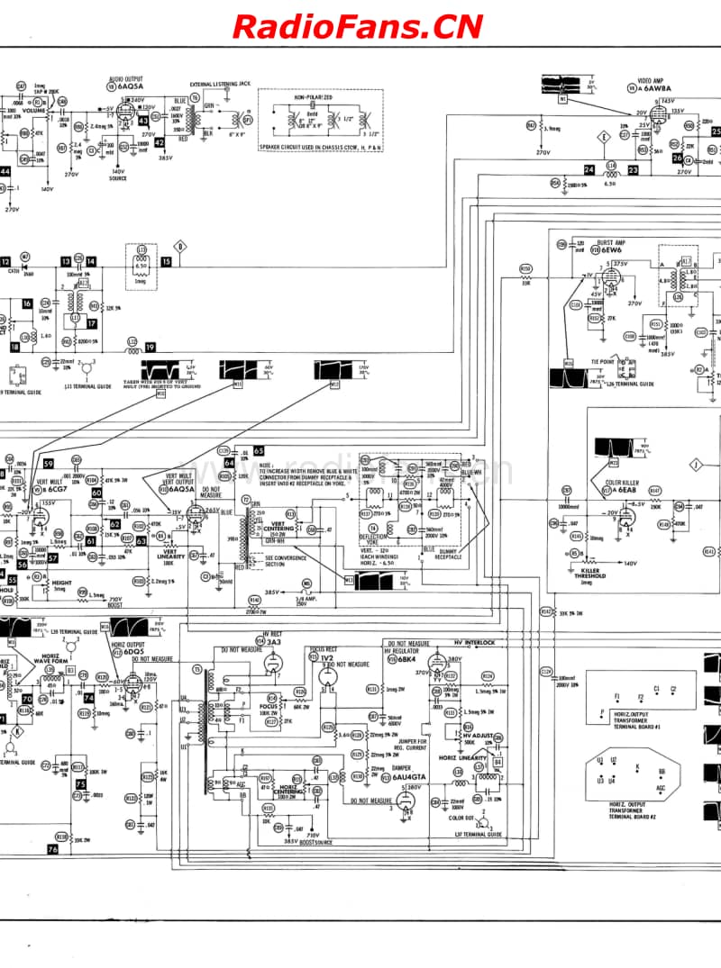 RCA-CTC9-Sams-459-1电路原理图.pdf_第3页