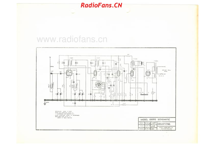 akrad-model-600rg-5v-bc-ac-1958 电路原理图.pdf_第1页