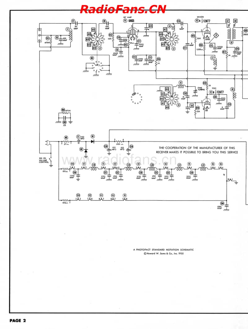 Motorola-7VT1-7VT2-7VT5-Sams-83-6电路原理图.pdf_第2页