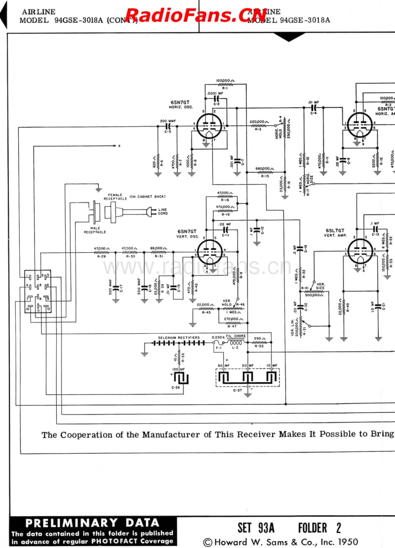 Airline-94GSE-3018A-Sams-93A-2电路原理图.pdf_第1页