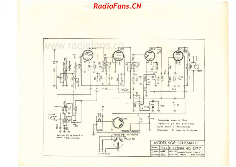 akrad-model-5g6-clipper-5v-aw-ac-radiogram-1957 电路原理图.pdf_第1页