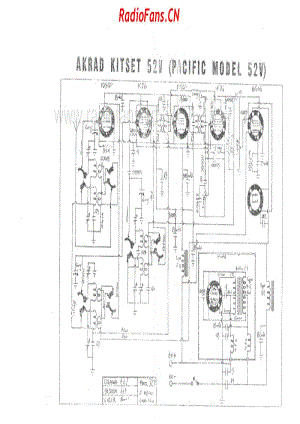 akrad-model-pacific-52v-5v-dw-vib-19xx 电路原理图.pdf