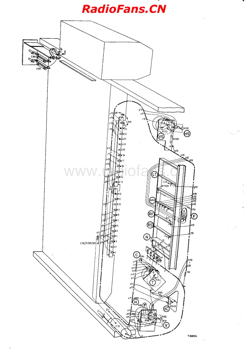 Philips_21CX252A电路原理图.pdf_第2页