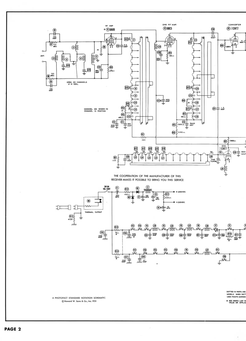 GE-12C107-Sams-125-7电路原理图.pdf_第2页