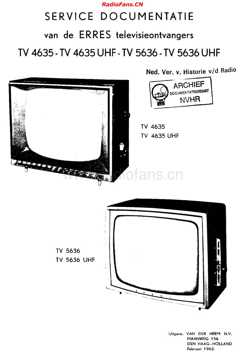 Erres_TV4635电路原理图.pdf_第1页