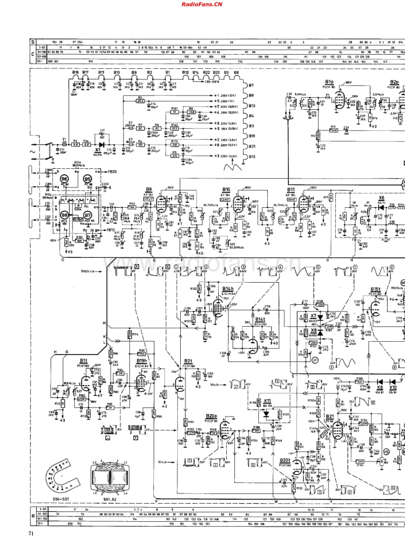 Philips_19TX330A电路原理图.pdf_第1页