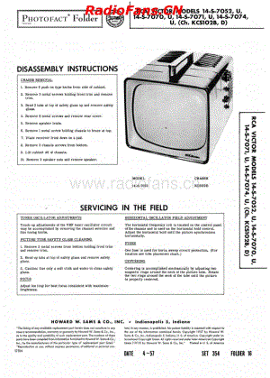 RCA-14-S-7052-Sams-354-16电路原理图.pdf