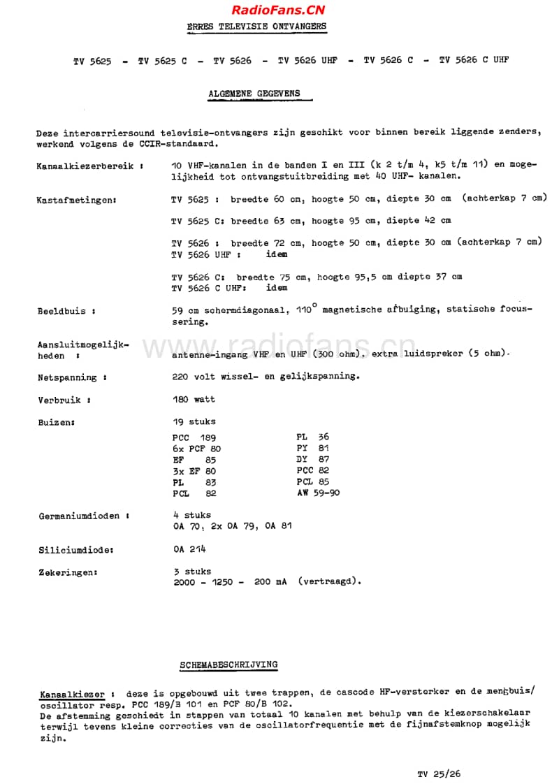 Erres_TV5625电路原理图.pdf_第3页