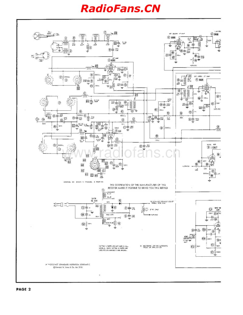 RCA-2t51-sams-111-11电路原理图.pdf_第2页