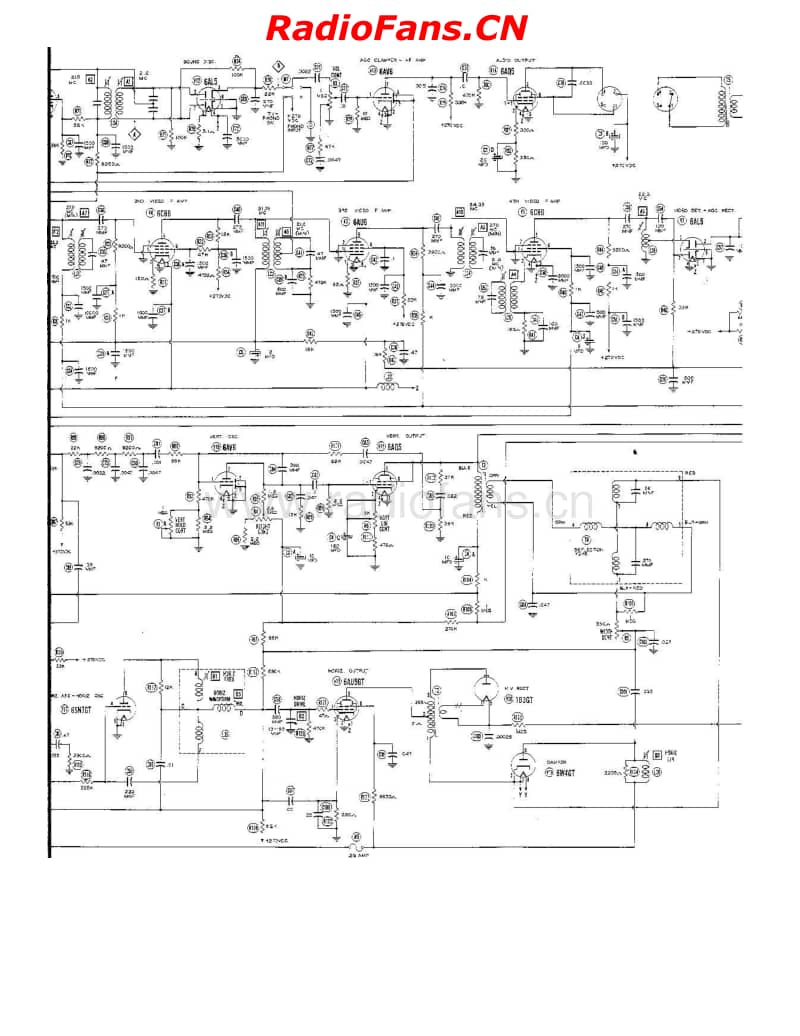 RCA-2t51-sams-111-11电路原理图.pdf_第3页