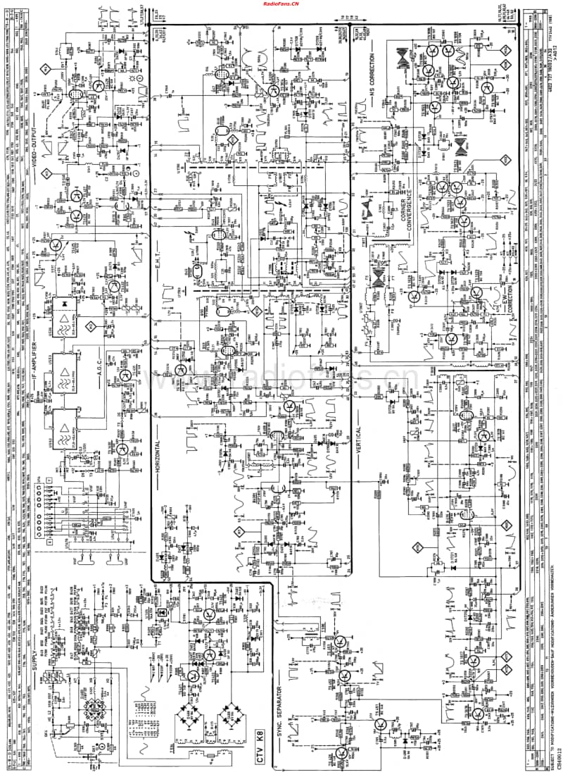 Philips_K8电路原理图.pdf_第1页