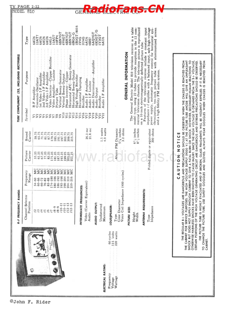 GE-810-rider-tv2电路原理图.pdf_第1页