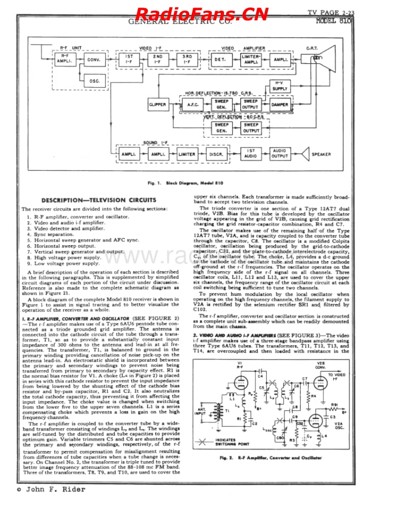 GE-810-rider-tv2电路原理图.pdf_第2页