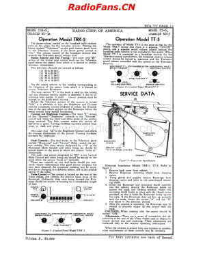 RCA-trk5-rider-tv1电路原理图.pdf