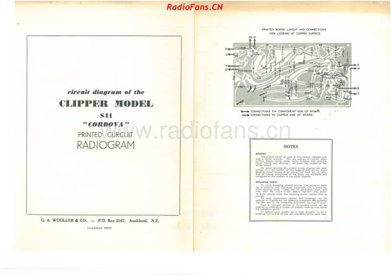 akrad-model-clipper-cordova-printed-circuit-radiogram-5v-bc-ac-19xx 电路原理图.pdf_第1页